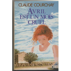 Avril est un mois cruel