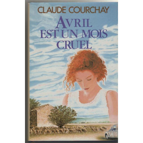 Avril est un mois cruel