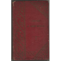 L'héritage de Jeanne Michelin ( illustration de laissement)