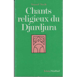 Chants religieux du Djurdjura