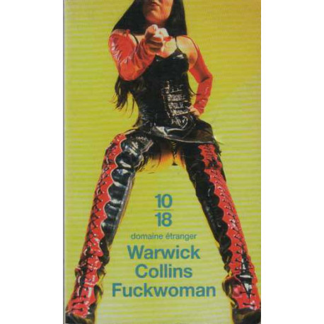 Fuckwoman