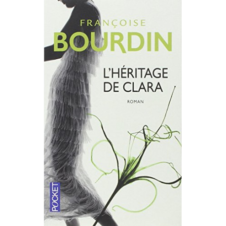 L'heritage de clara