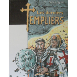 Les derniers templiers