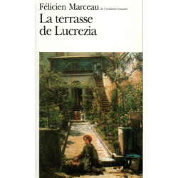 La Térrasse de lucrezia