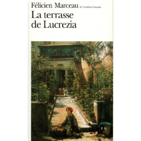 La Térrasse de lucrezia