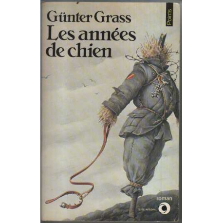 Les Annees De Chien