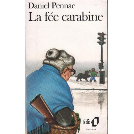 La fée carabine