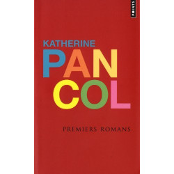 Premiers romans : Moi d'abord , Scarlett si possible , Vu de...