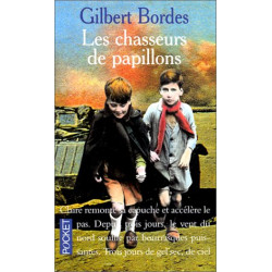 Les Chasseurs de papillons