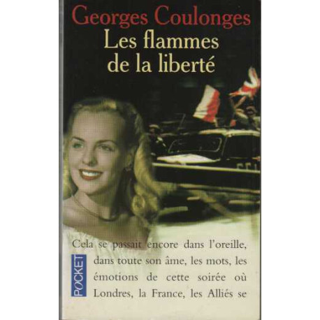 Les Flammes de la liberté