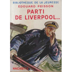 Parti de liverpool
