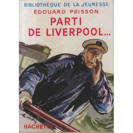 Parti de liverpool