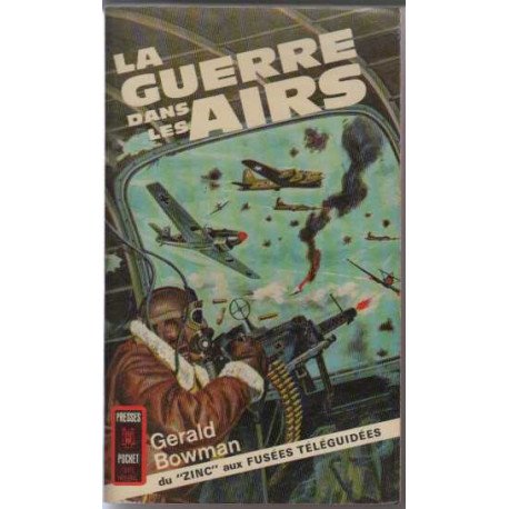 La Guerre dans les airs