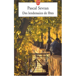 Des lendemains de fêtes