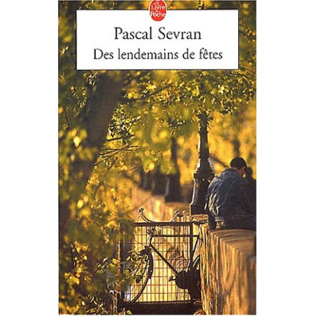 Des lendemains de fêtes