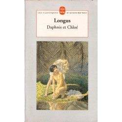 Daphnis et Chloé ou Les pastorales