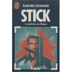 Stick : le justicier de miami