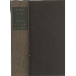 Oeuvres poetiques completes