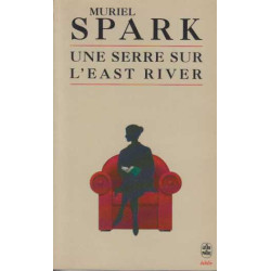 Une serre sur l'East River