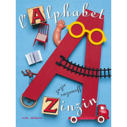 L'alphabet zinzin