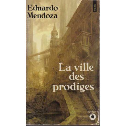 La ville des prodiges