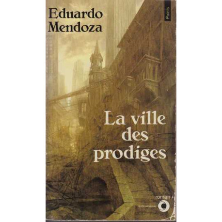 La ville des prodiges