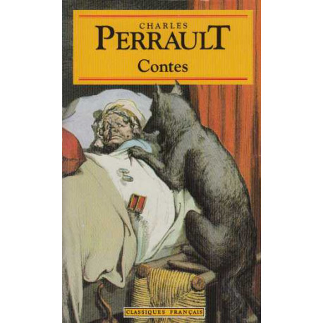 Contes