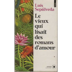 Le vieux qui lisait des romans d'amour