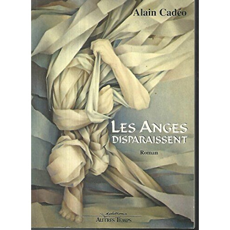 Les Anges disparaissent