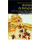 Itinéraire de Bretagne en 1636