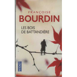 Les bois de Battandière