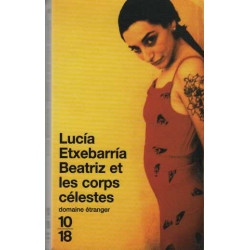 Beatriz et les corps célestes