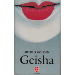 Geisha