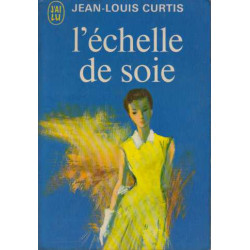 L'echelle de soie