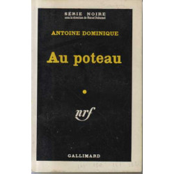 Au poteau
