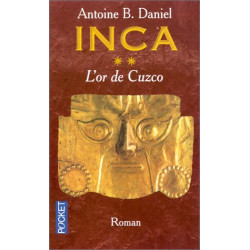 Inca tome 2 : L'Or de Cuzco