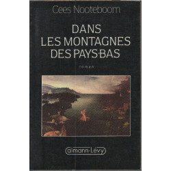 Dans les montagnes des Pays-Bas (1988)