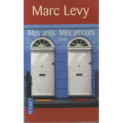 Mes amis Mes amours