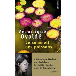 Le sommeil des poissons
