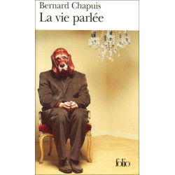 La vie parlée
