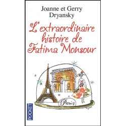 L'extraordinaire histoire de Fatima Monsour