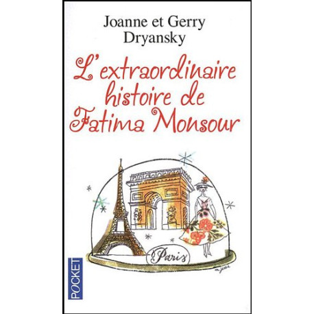 L'extraordinaire histoire de Fatima Monsour