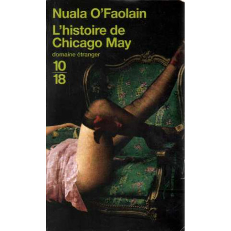 L'histoire de Chicago May