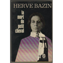 La mort du petit cheval