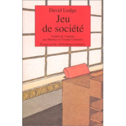 Jeu de société