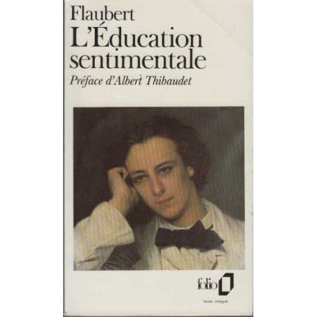 L'éducation sentimentale