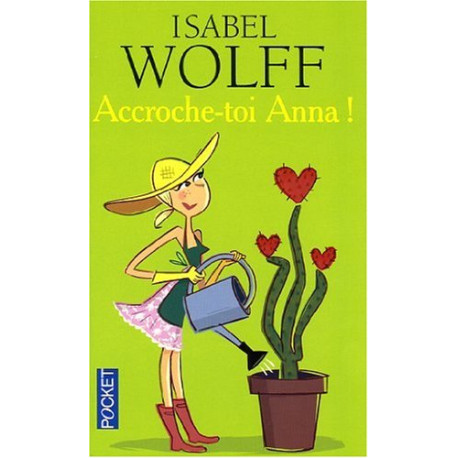 Accroche-toi Anna