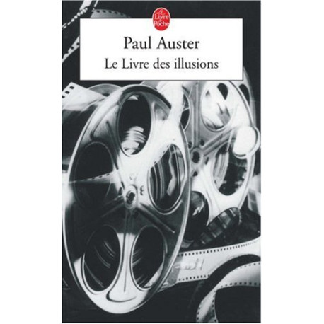 Le Livre Des Illusions