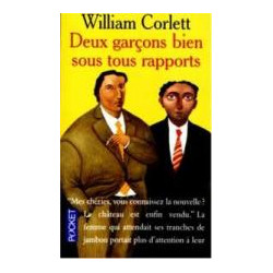 Deux Garcons Bien Sous Tous Rapports