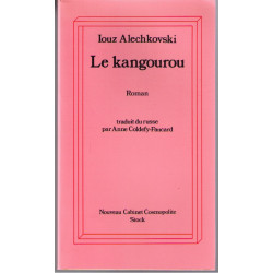 Le kangourou